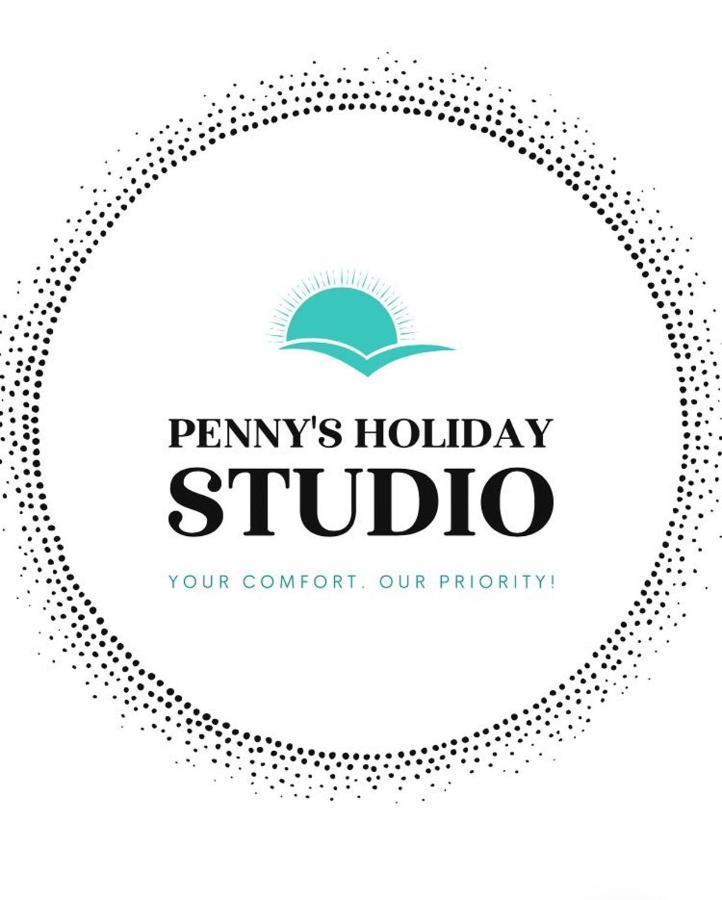 Penny'S Holiday Studio Hanioti Luaran gambar